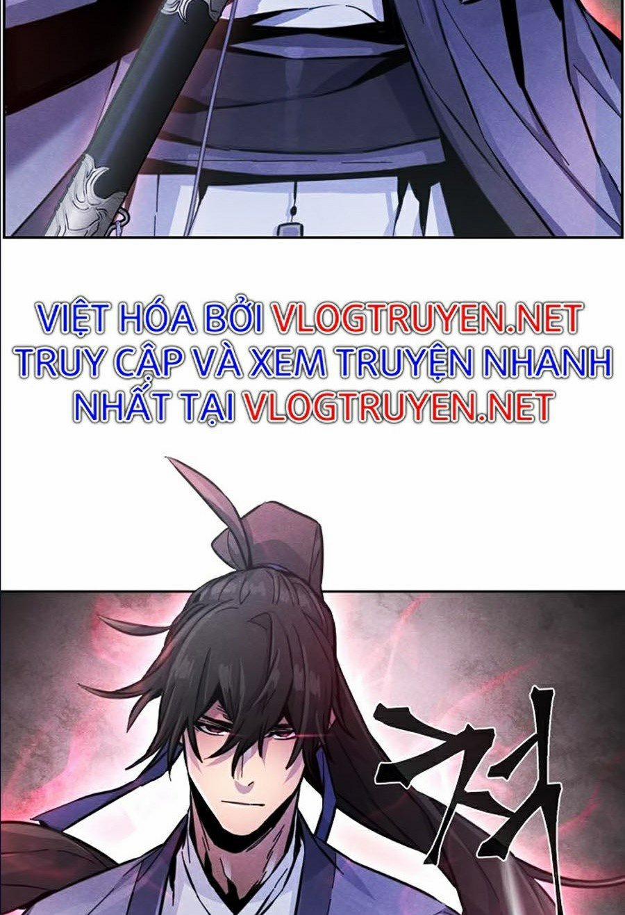 Cuồng Ma Hồi Quy 12 trang 21