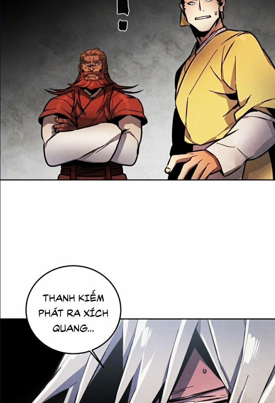 Cuồng Ma Hồi Quy 12 trang 25