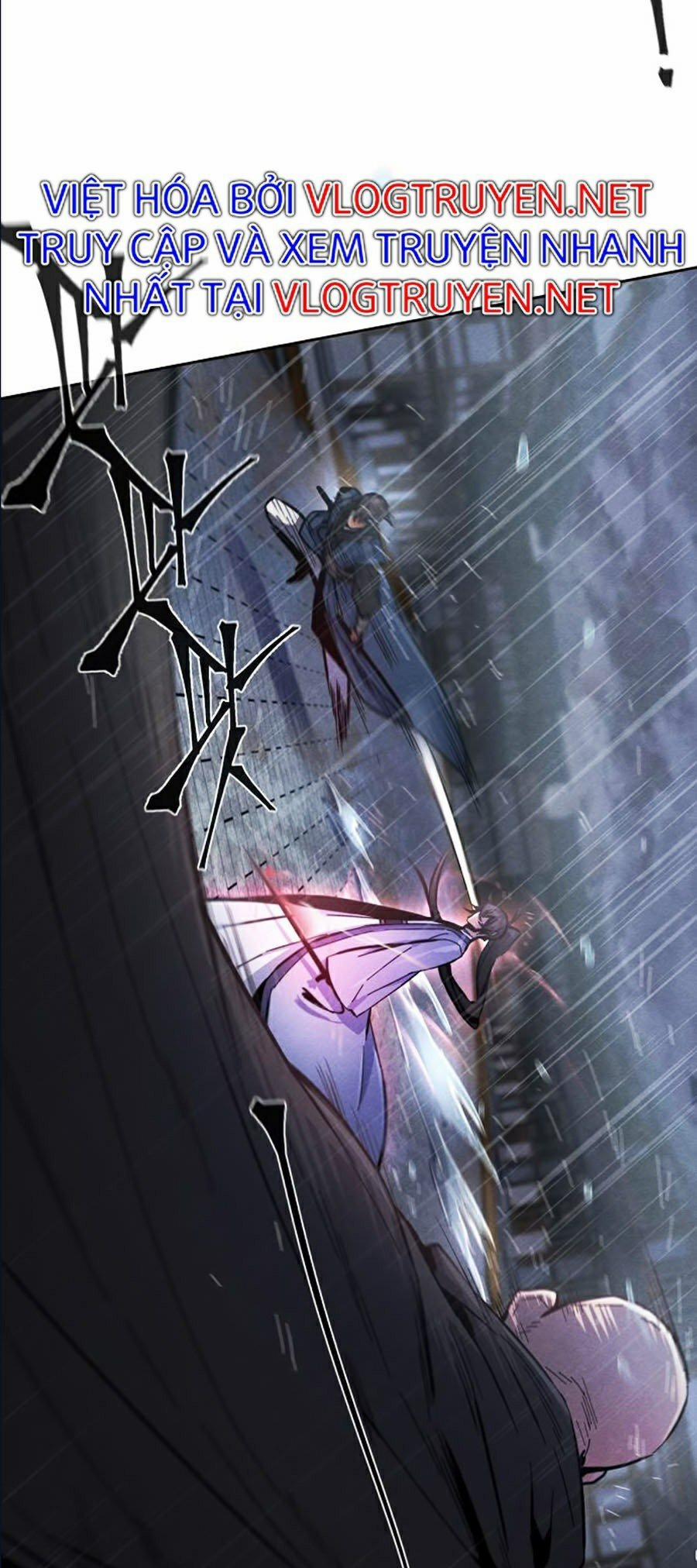 Cuồng Ma Hồi Quy 12 trang 31