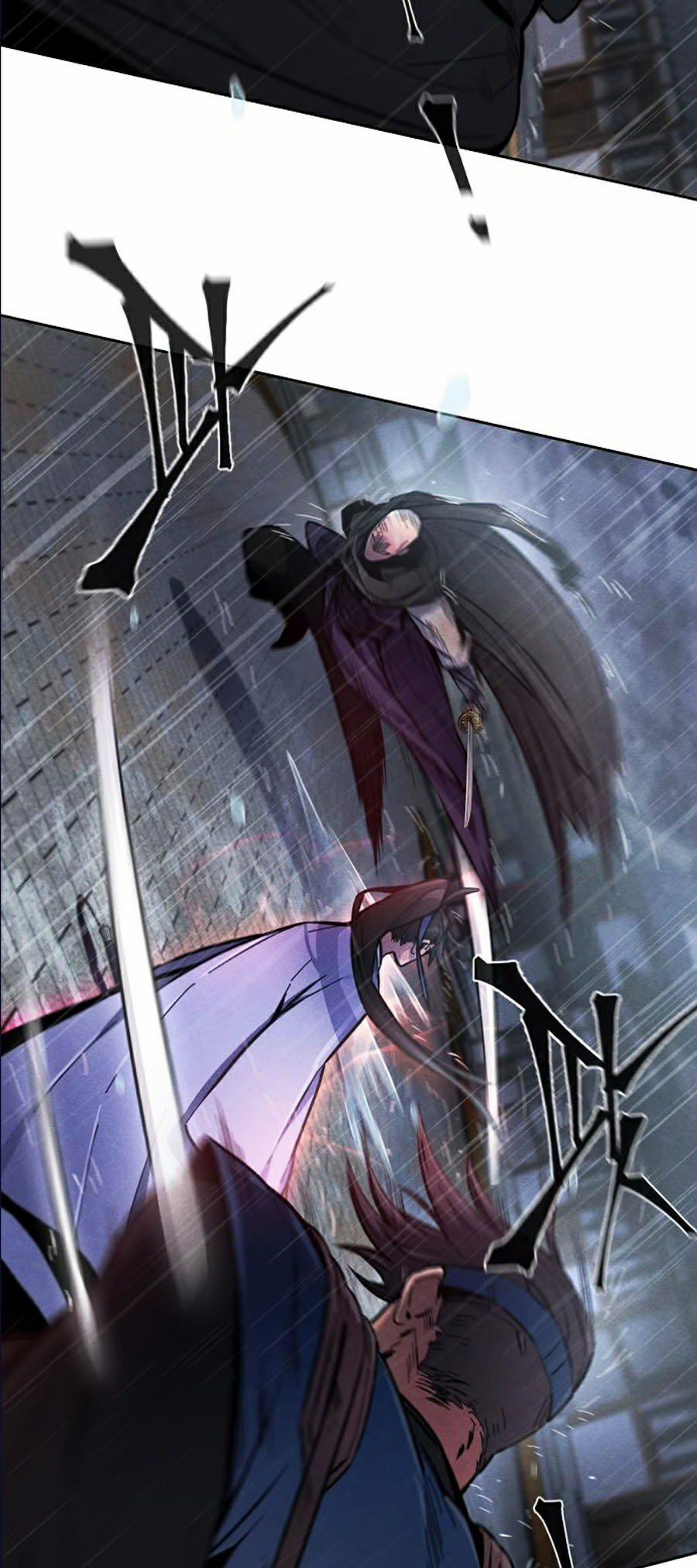 Cuồng Ma Hồi Quy 12 trang 32