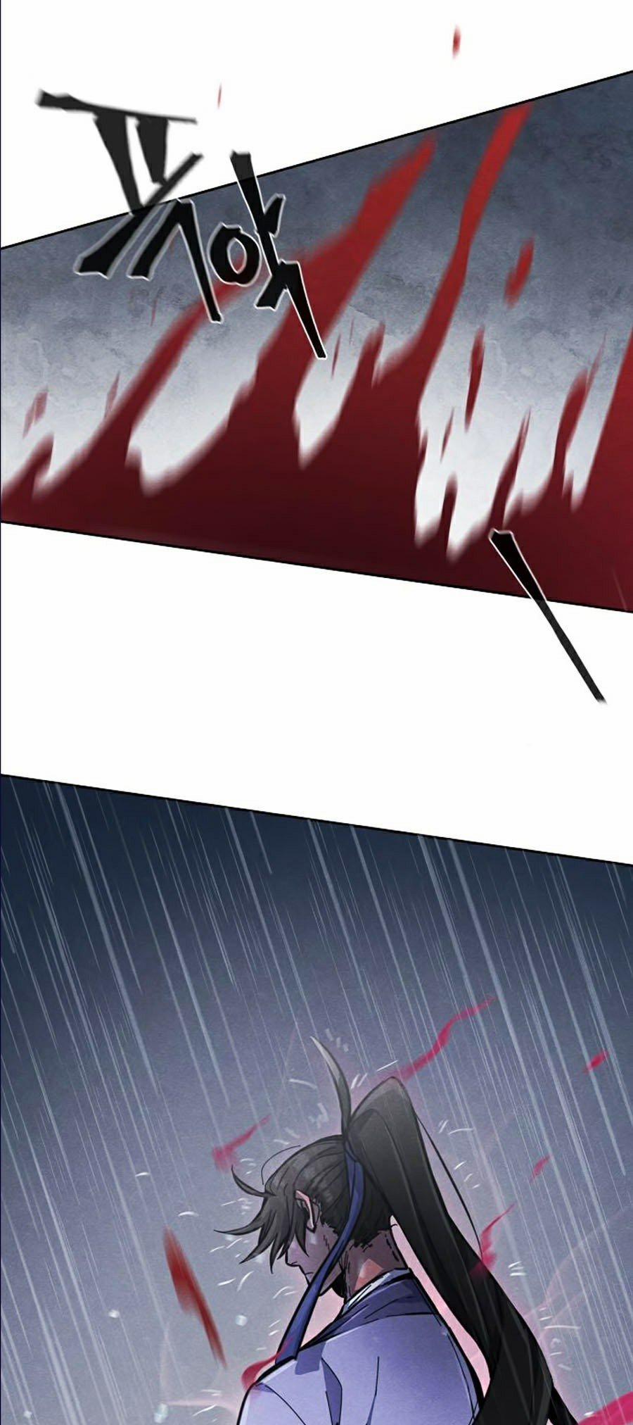 Cuồng Ma Hồi Quy 12 trang 37