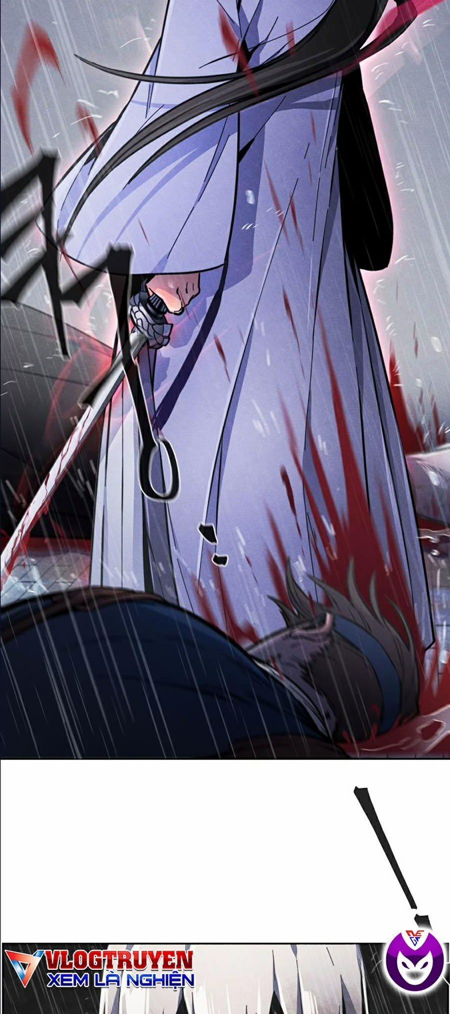 Cuồng Ma Hồi Quy 12 trang 38