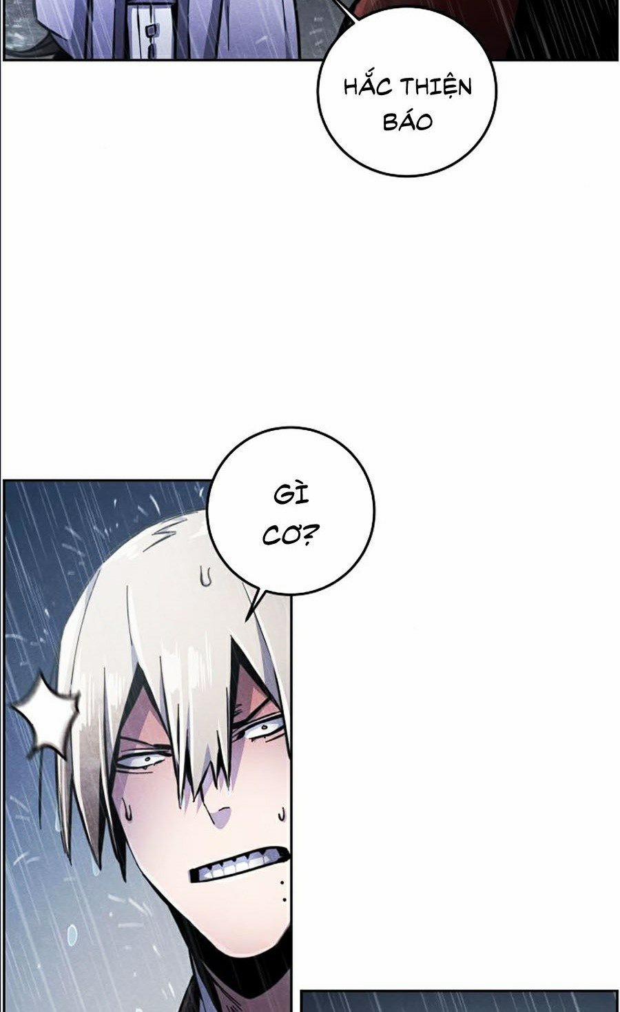 Cuồng Ma Hồi Quy 12 trang 44