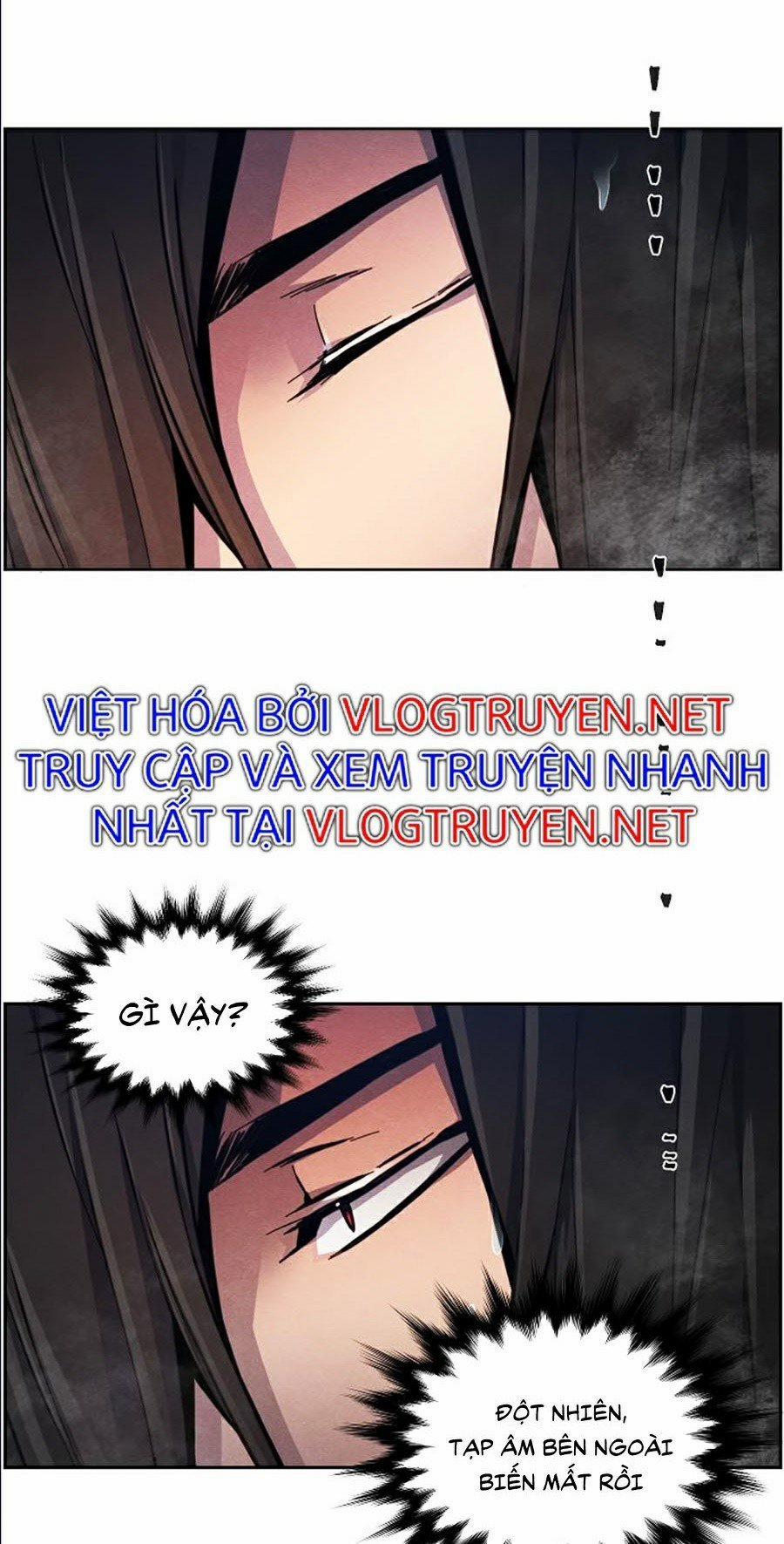 Cuồng Ma Hồi Quy 12 trang 54