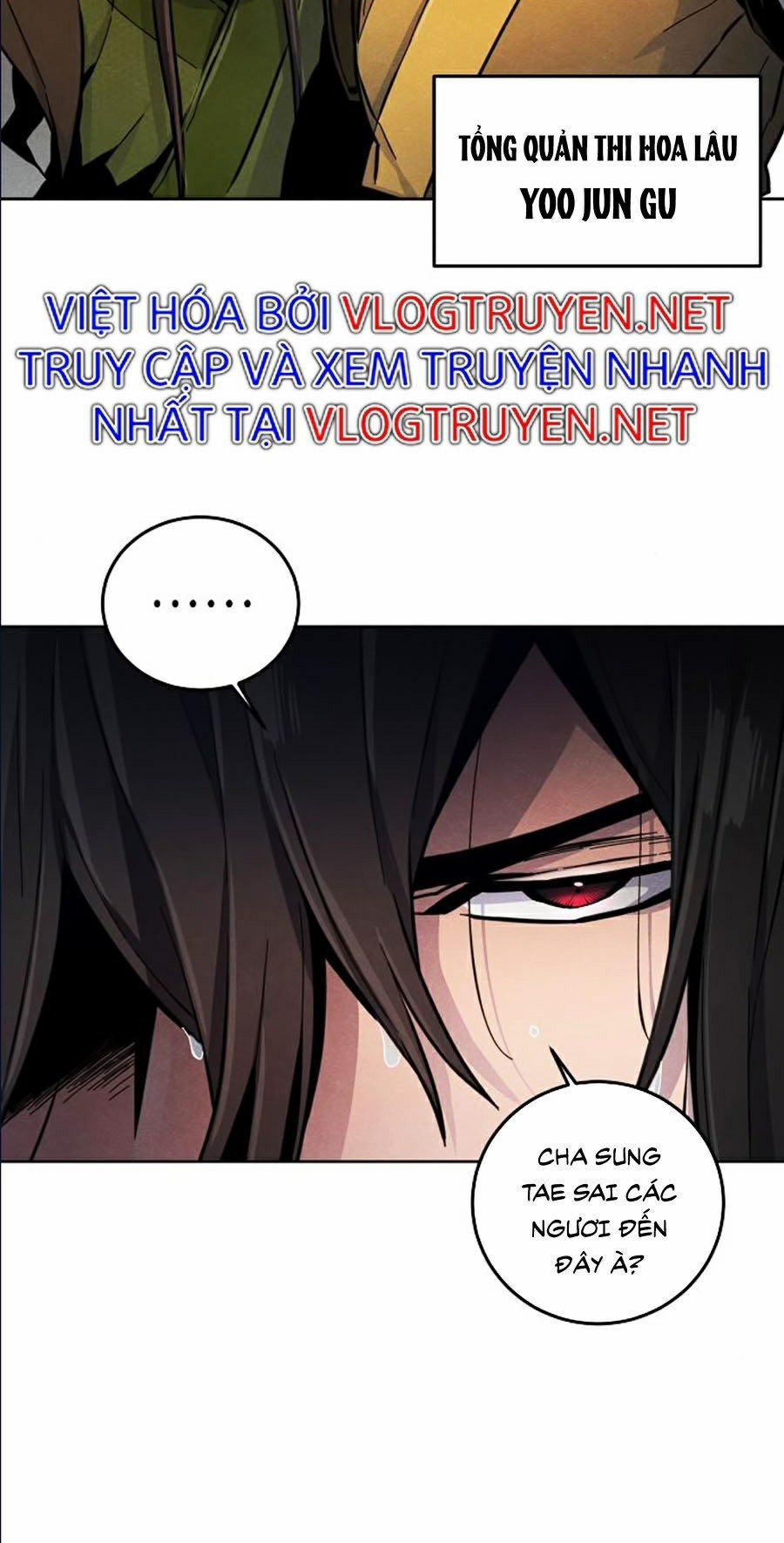 Cuồng Ma Hồi Quy 12 trang 58