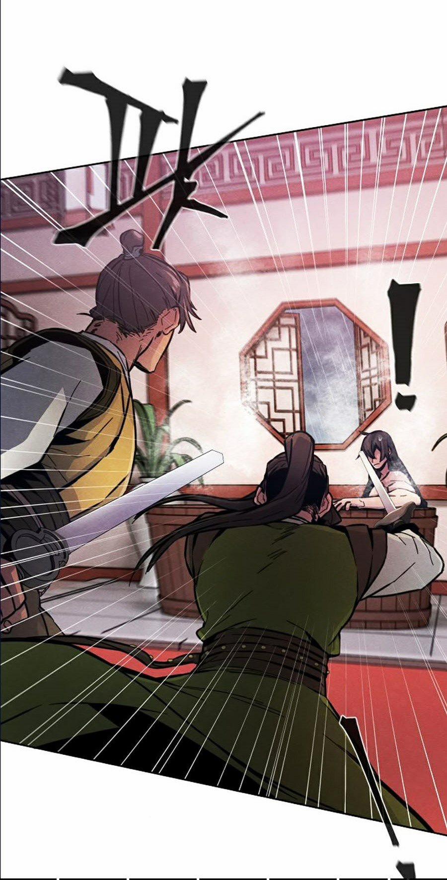 Cuồng Ma Hồi Quy 12 trang 59