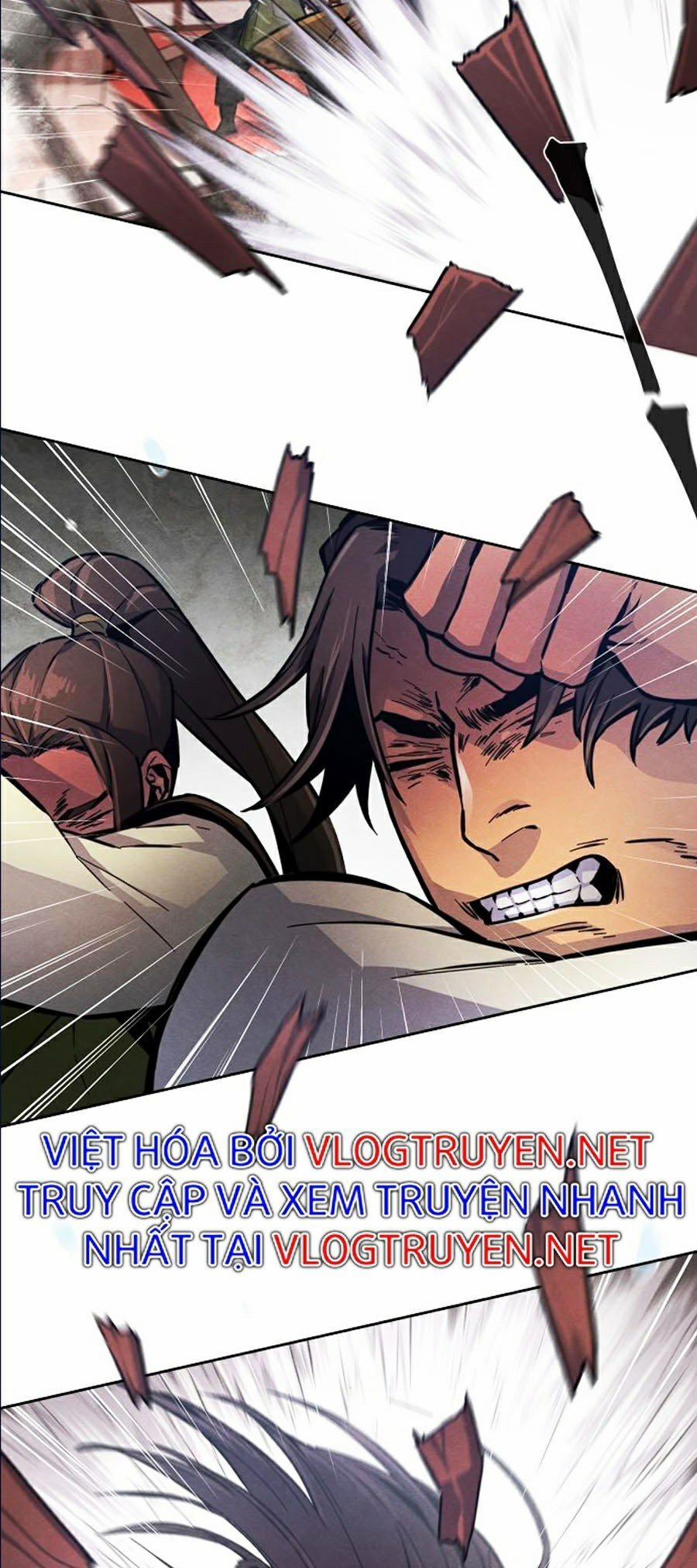 Cuồng Ma Hồi Quy 12 trang 61