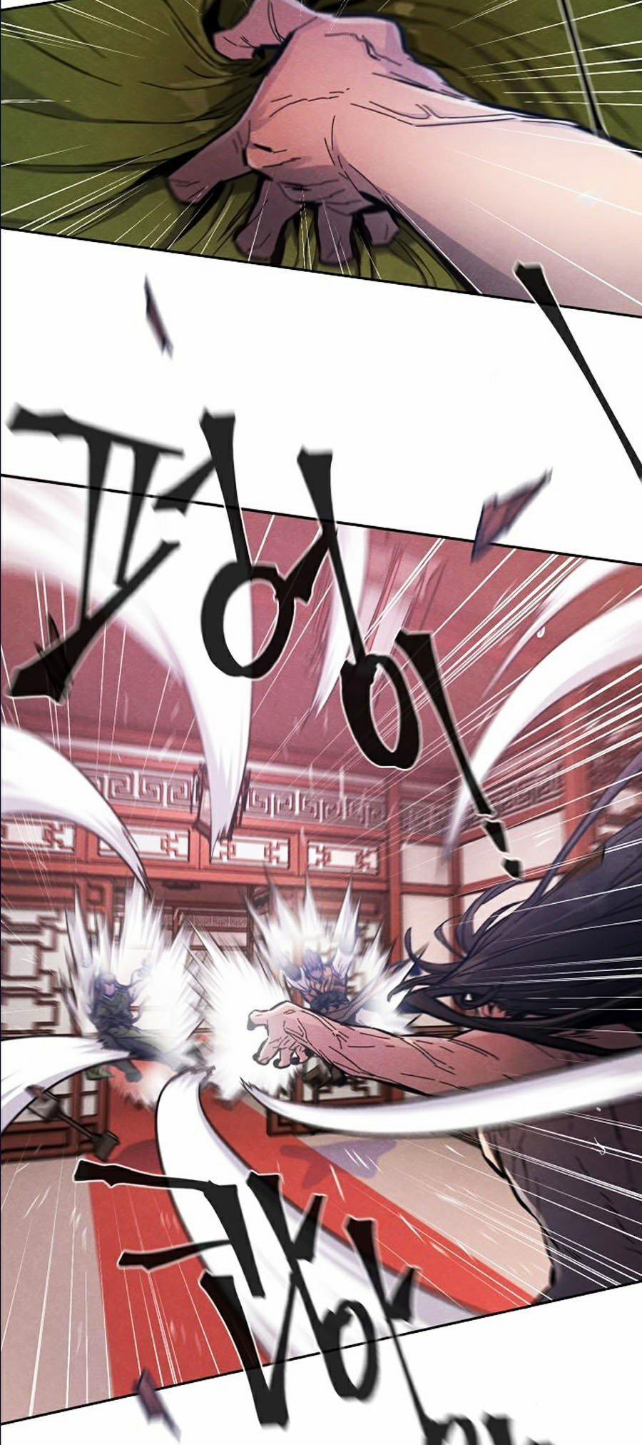 Cuồng Ma Hồi Quy 12 trang 63