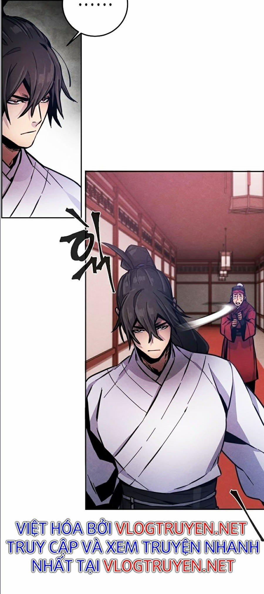 Cuồng Ma Hồi Quy 12 trang 69