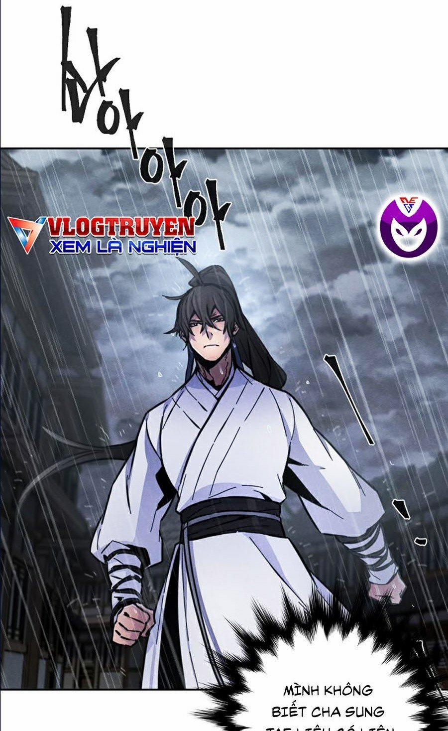 Cuồng Ma Hồi Quy 12 trang 71