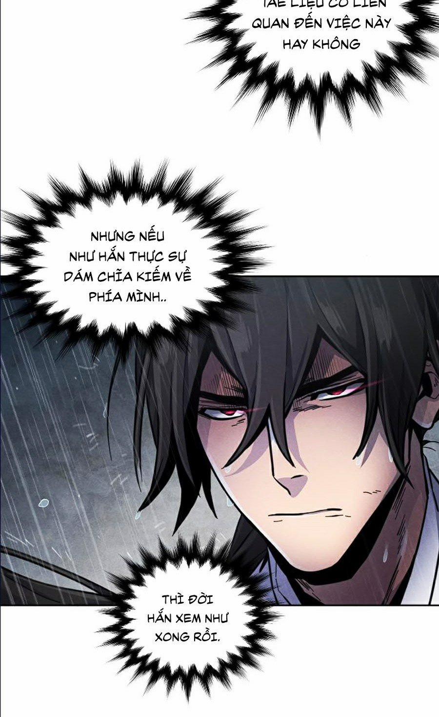 Cuồng Ma Hồi Quy 12 trang 72
