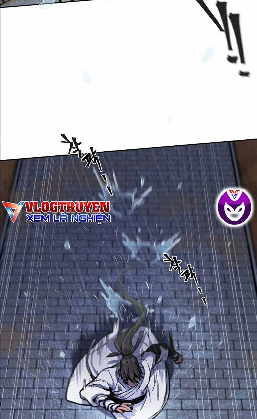 Cuồng Ma Hồi Quy 12 trang 76