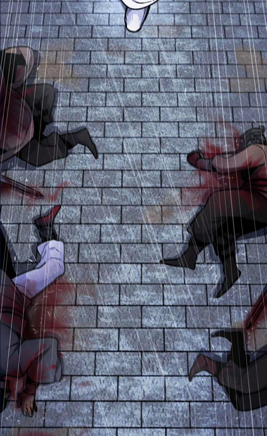 Cuồng Ma Hồi Quy 12 trang 77