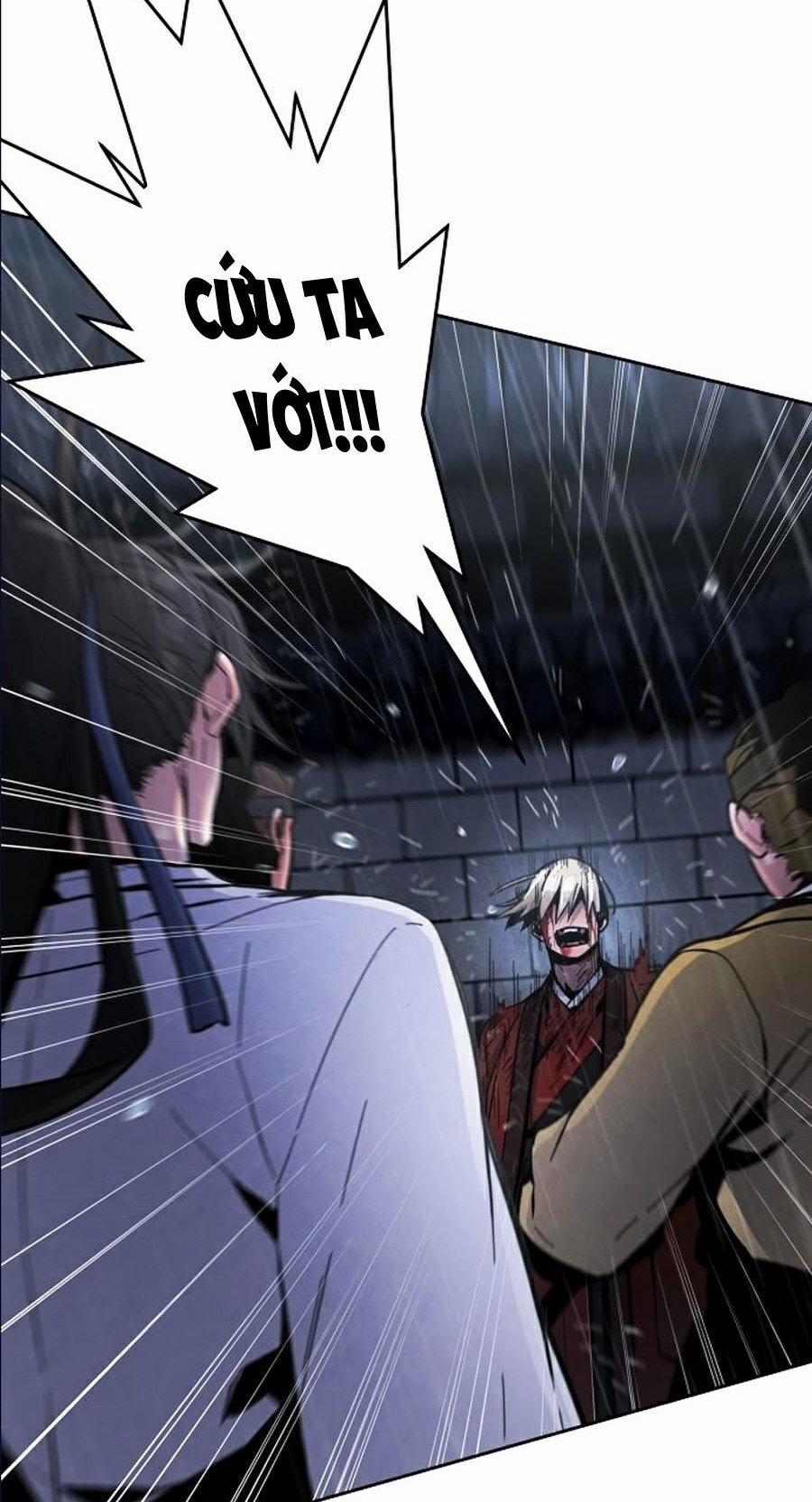 Cuồng Ma Hồi Quy 12 trang 86
