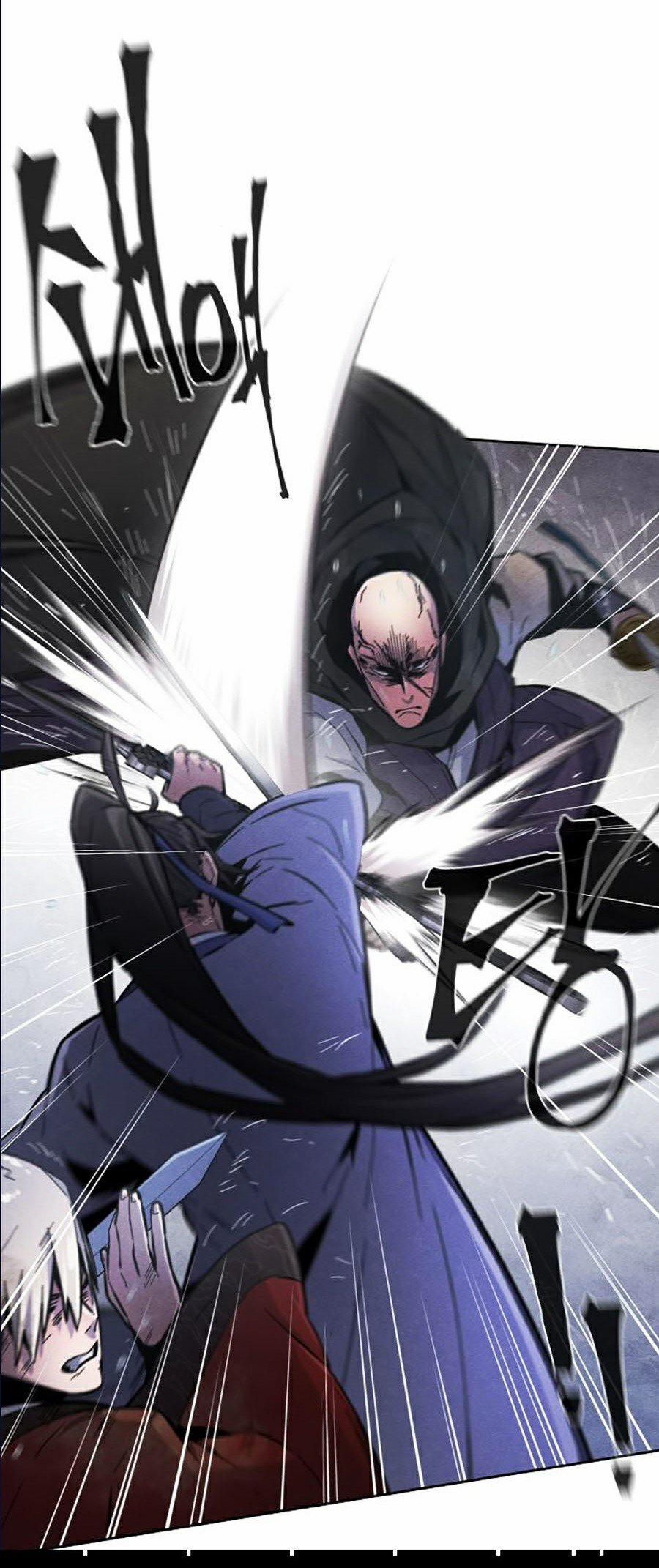 Cuồng Ma Hồi Quy 12 trang 9