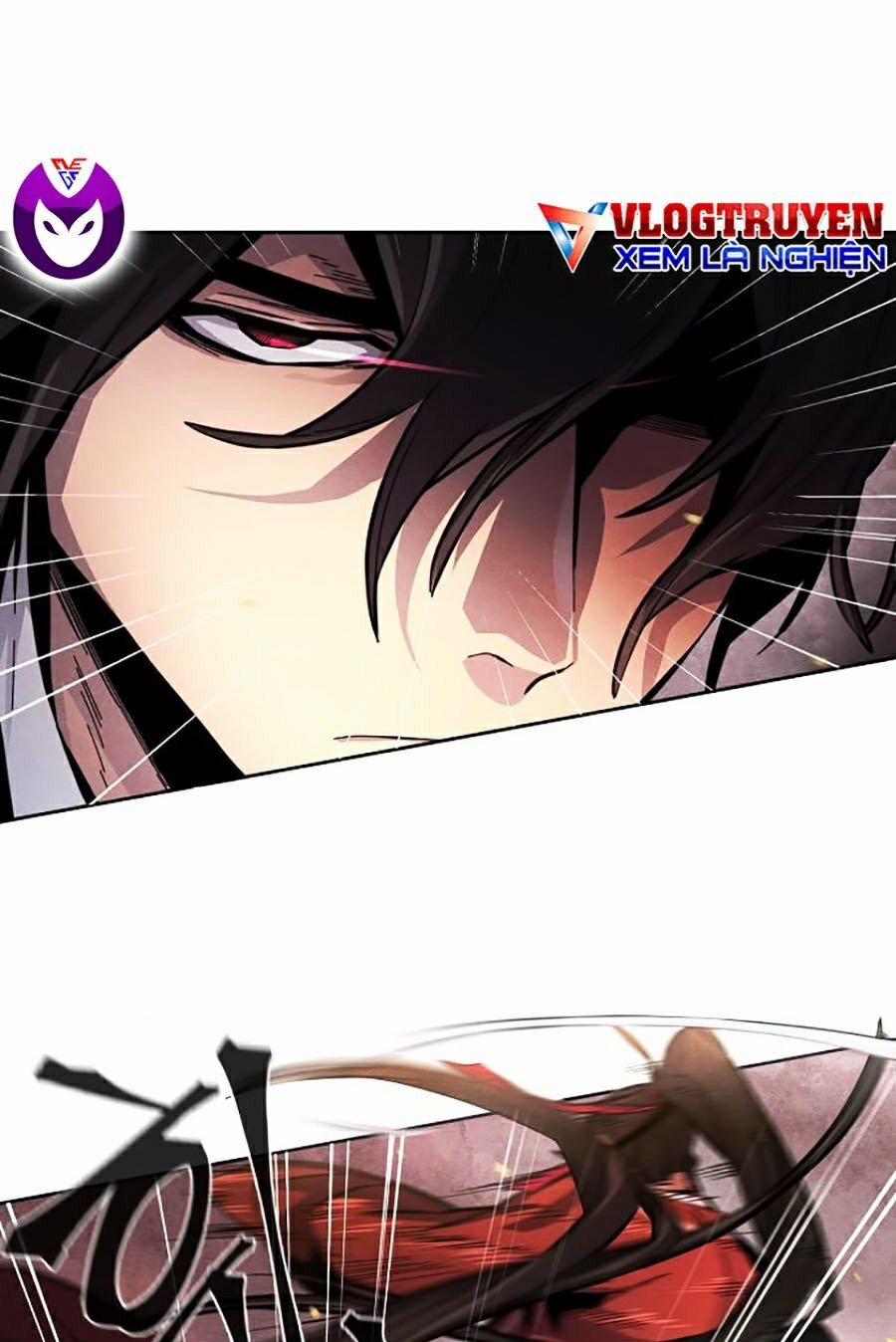 Cuồng Ma Hồi Quy 14 trang 100