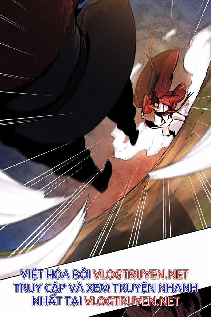 Cuồng Ma Hồi Quy 14 trang 105