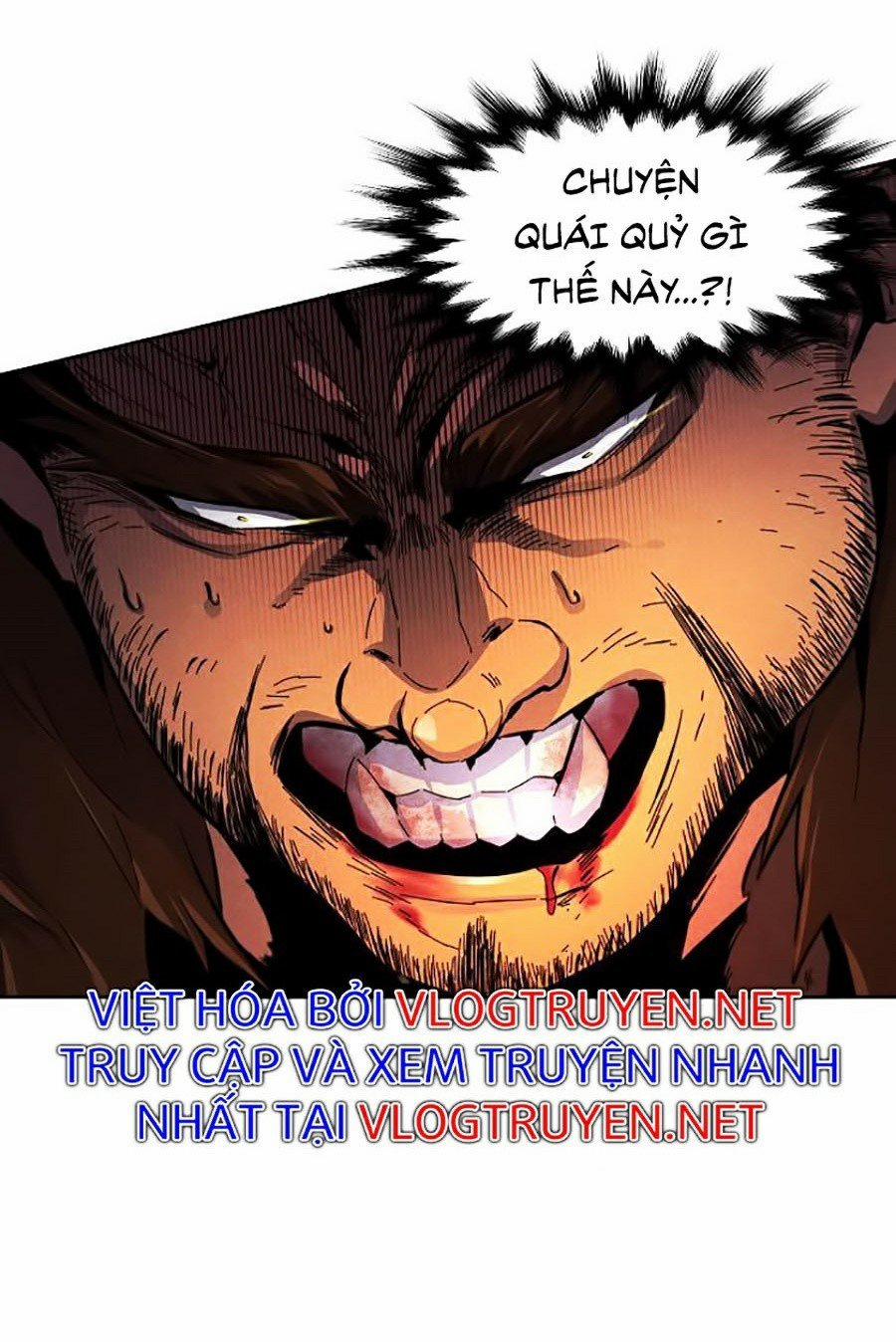 Cuồng Ma Hồi Quy 14 trang 110