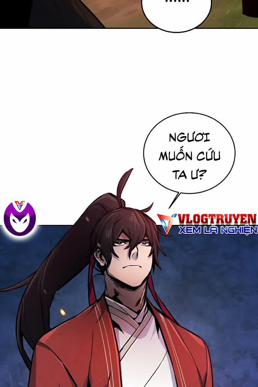 Cuồng Ma Hồi Quy 14 trang 113