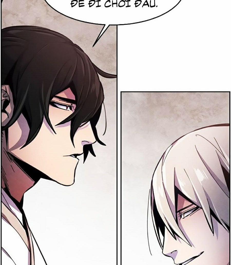 Cuồng Ma Hồi Quy 14 trang 31