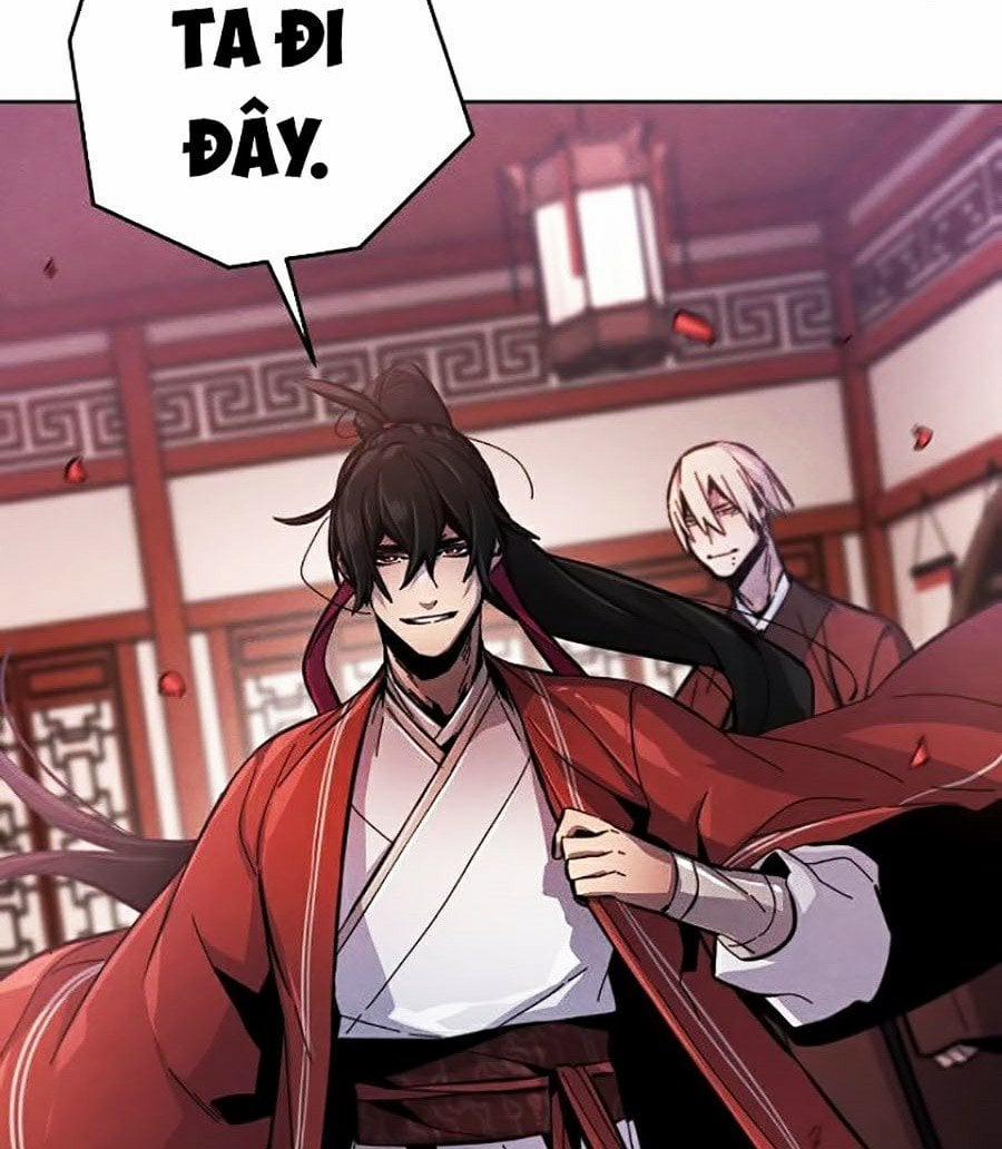 Cuồng Ma Hồi Quy 14 trang 35