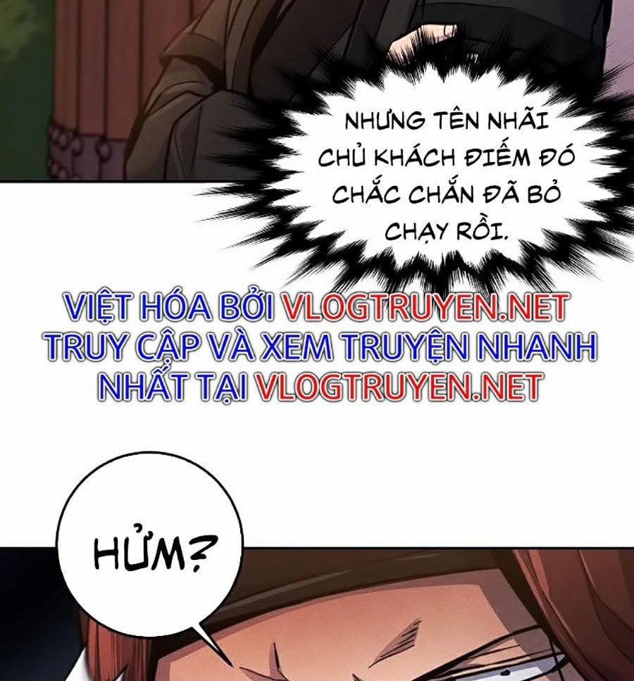 Cuồng Ma Hồi Quy 14 trang 45