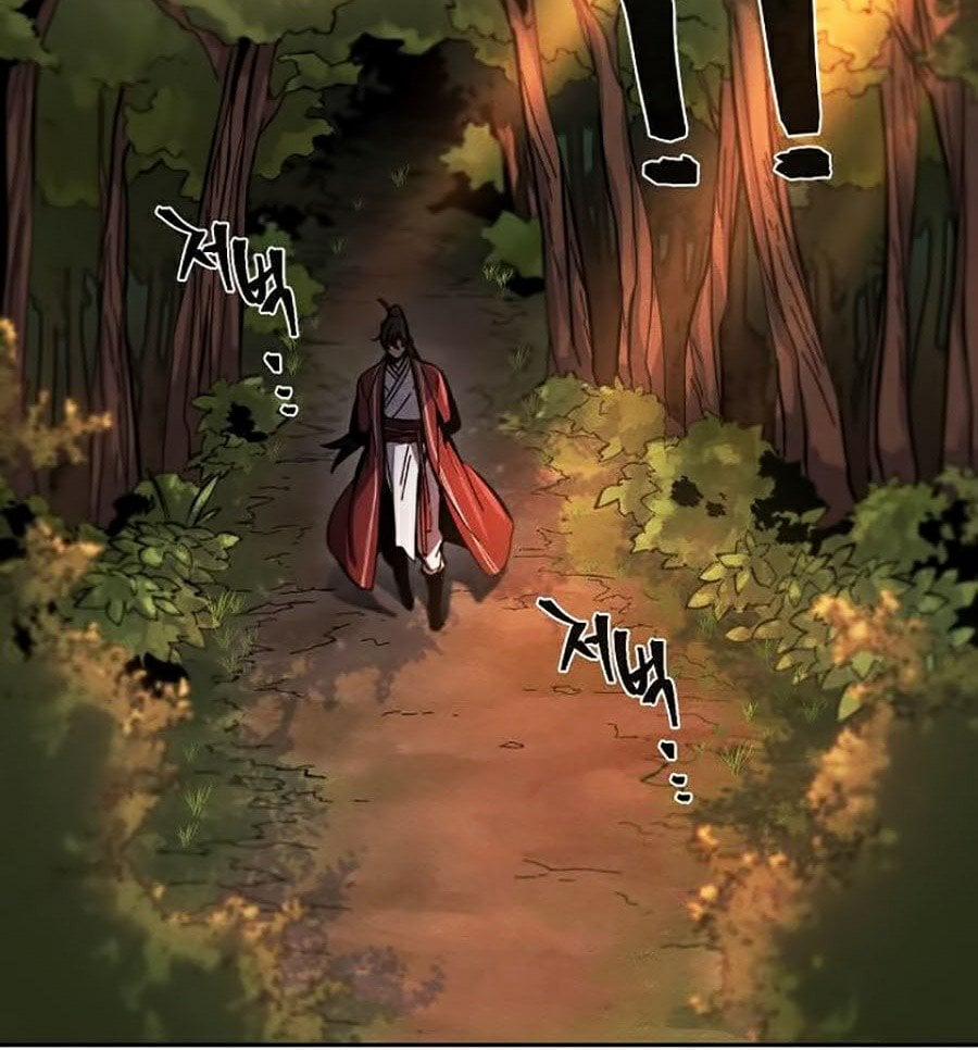 Cuồng Ma Hồi Quy 14 trang 47