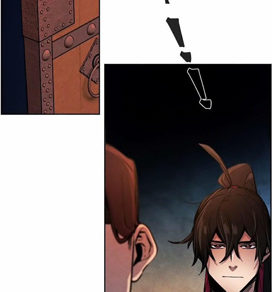 Cuồng Ma Hồi Quy 14 trang 58