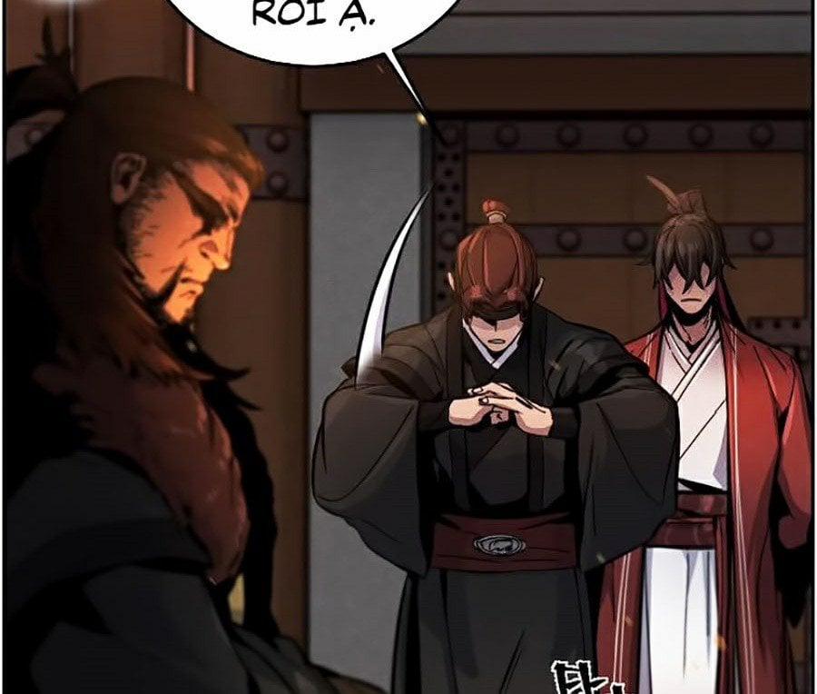 Cuồng Ma Hồi Quy 14 trang 66