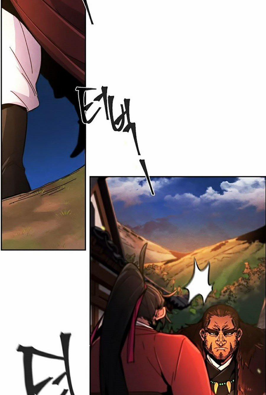 Cuồng Ma Hồi Quy 14 trang 81