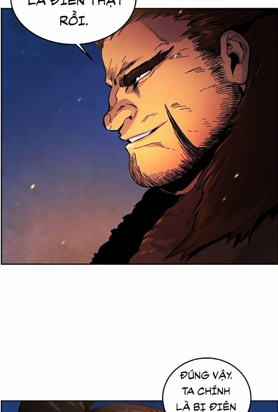 Cuồng Ma Hồi Quy 14 trang 88
