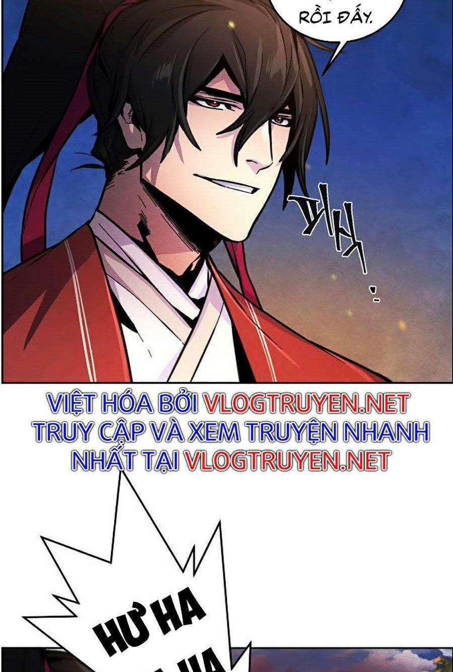 Cuồng Ma Hồi Quy 14 trang 89