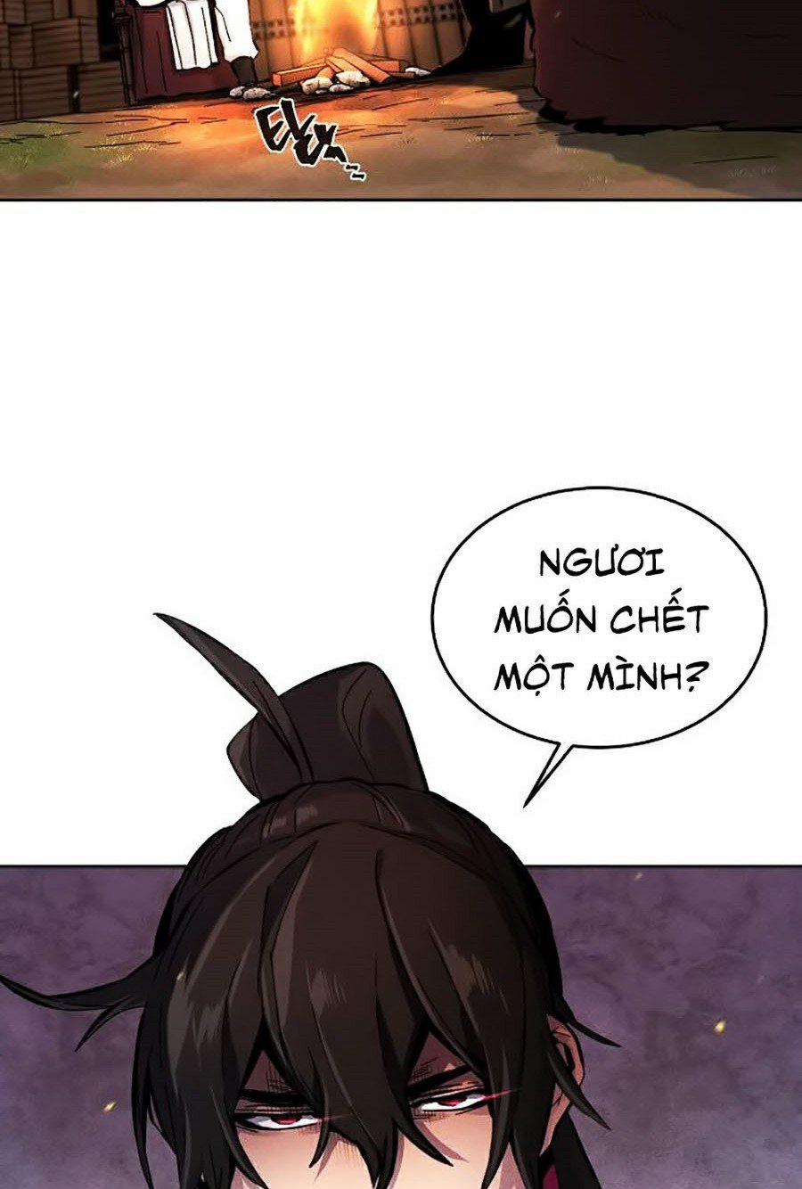 Cuồng Ma Hồi Quy 14 trang 95