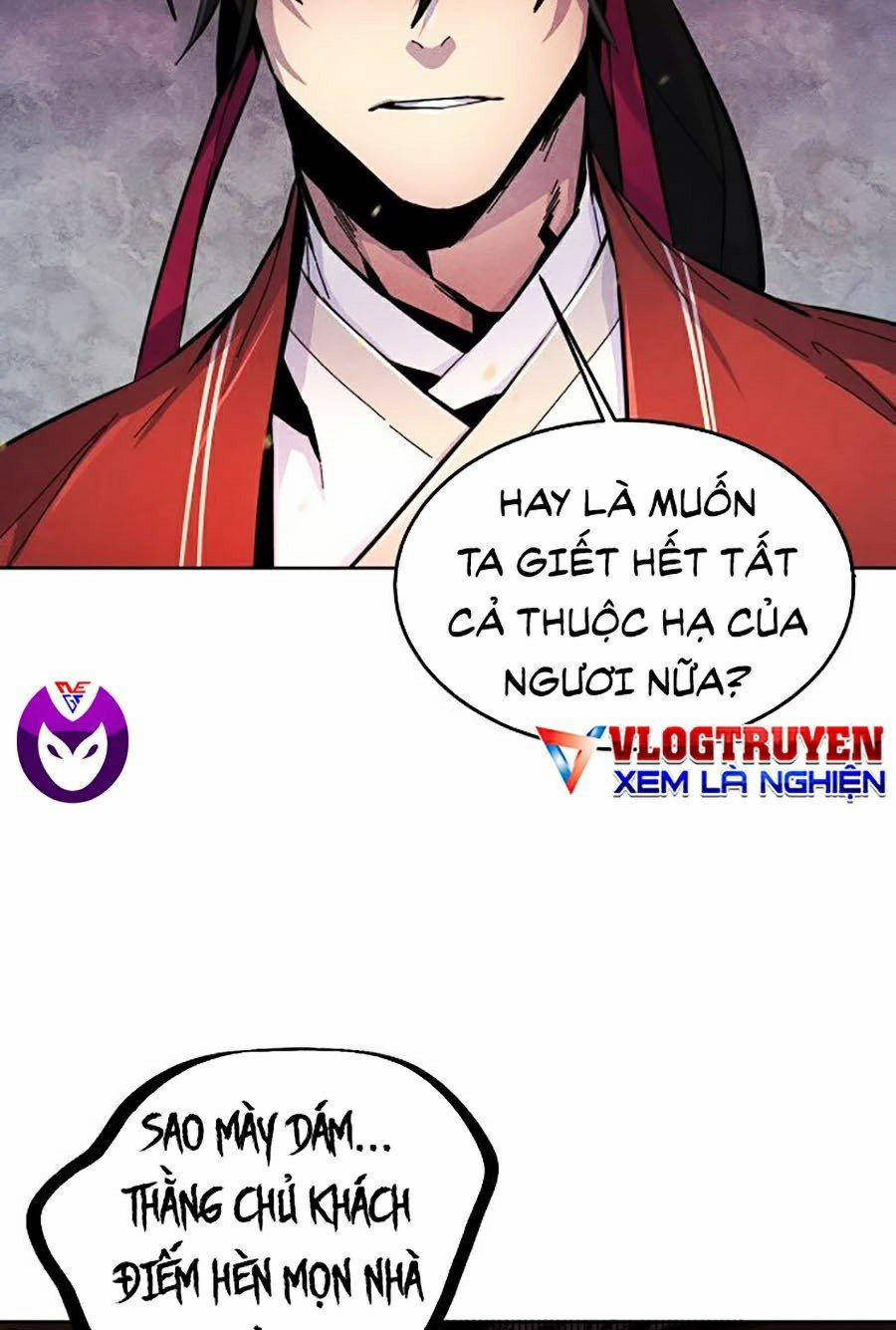 Cuồng Ma Hồi Quy 14 trang 96