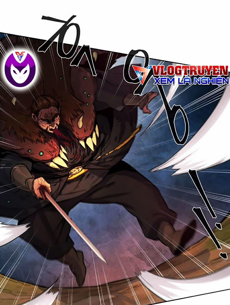 Cuồng Ma Hồi Quy 15 trang 10