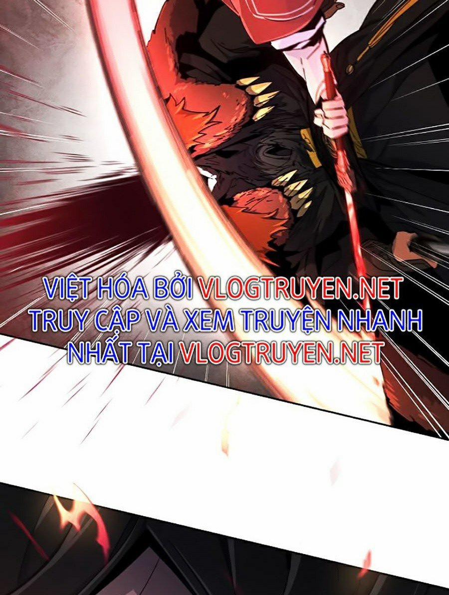 Cuồng Ma Hồi Quy 15 trang 17