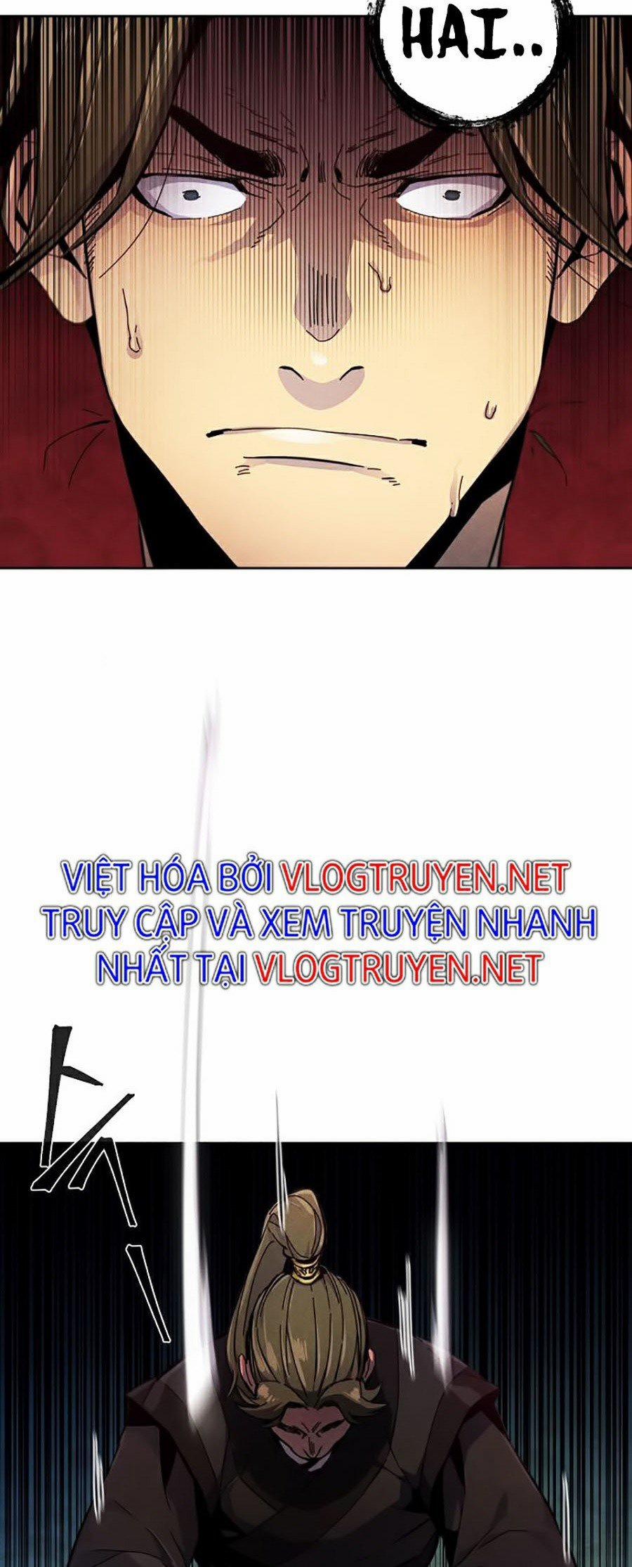 Cuồng Ma Hồi Quy 15 trang 28