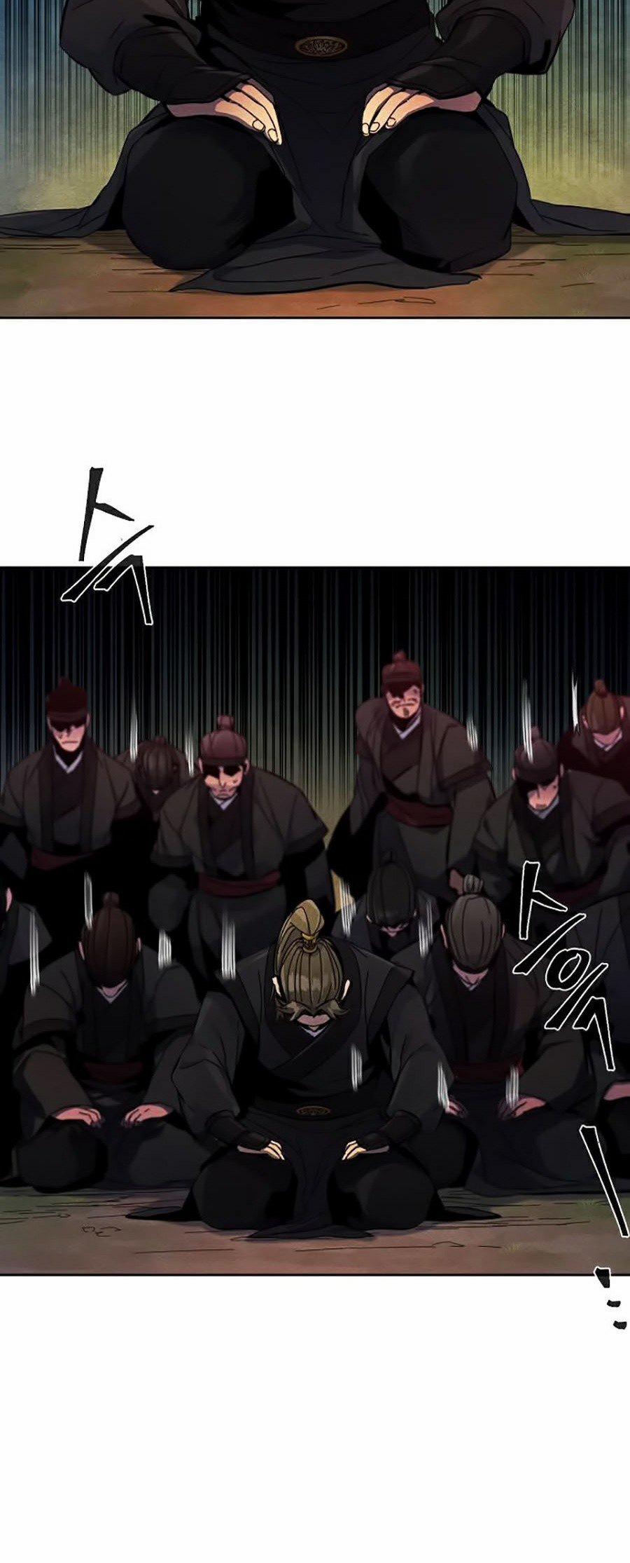 Cuồng Ma Hồi Quy 15 trang 29