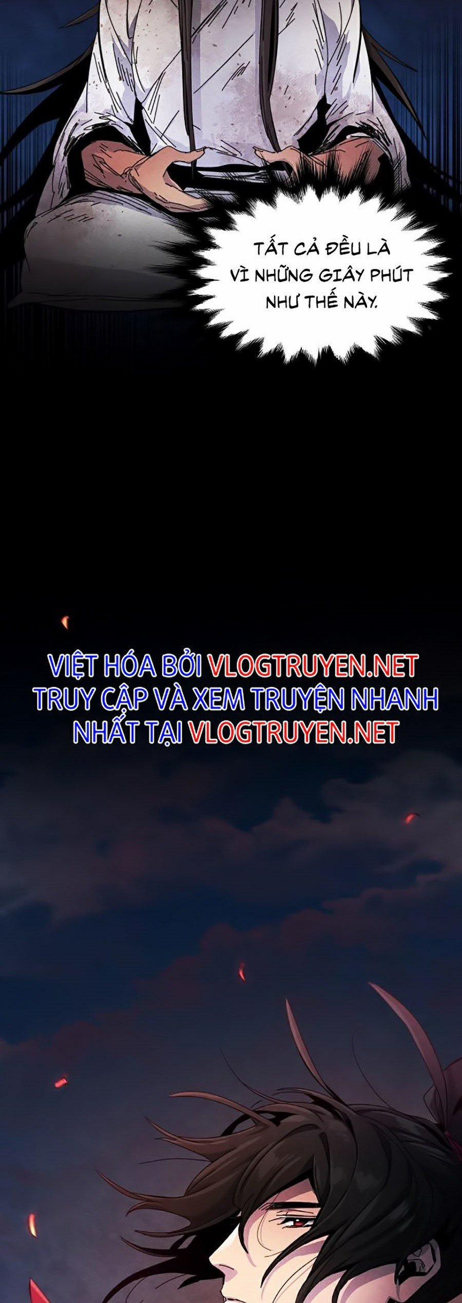 Cuồng Ma Hồi Quy 15 trang 33