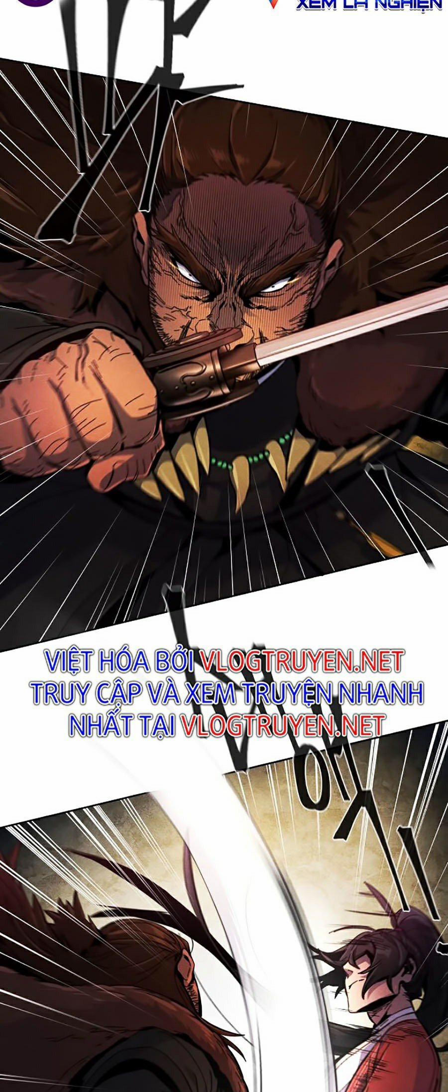 Cuồng Ma Hồi Quy 15 trang 5