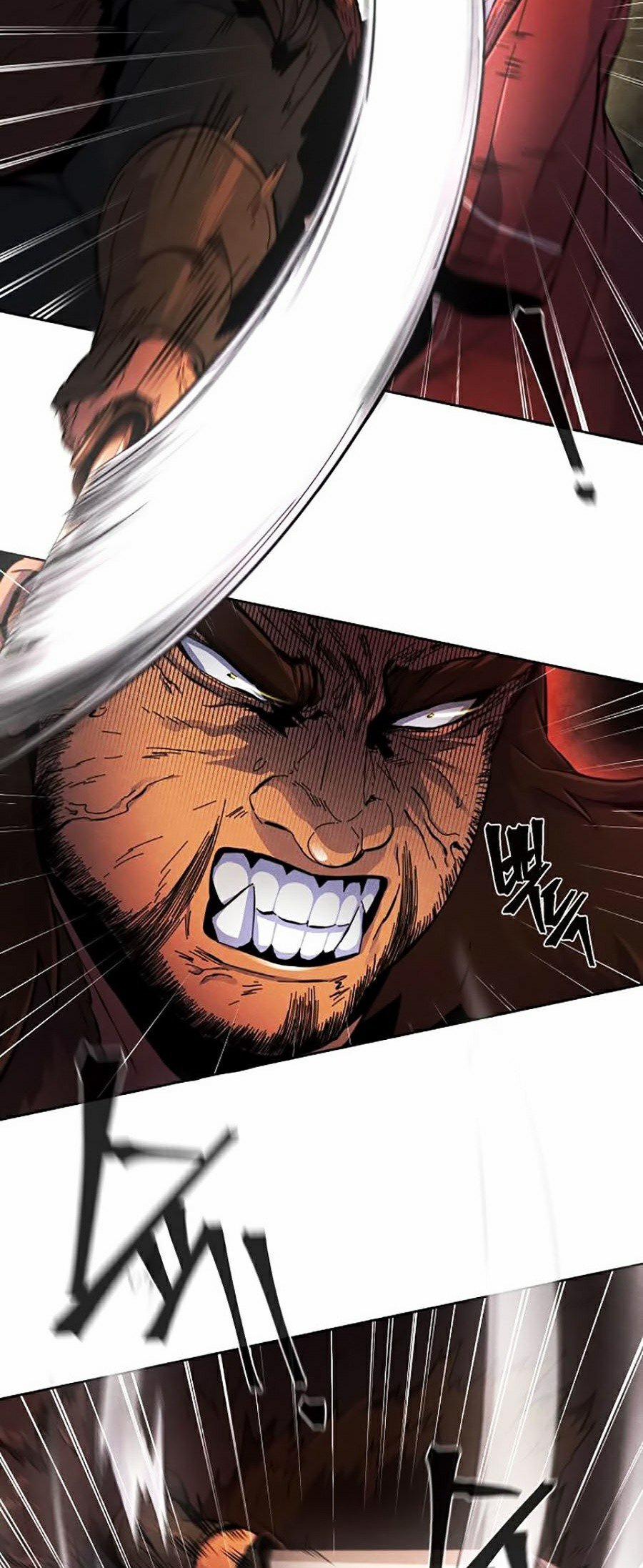 Cuồng Ma Hồi Quy 15 trang 6