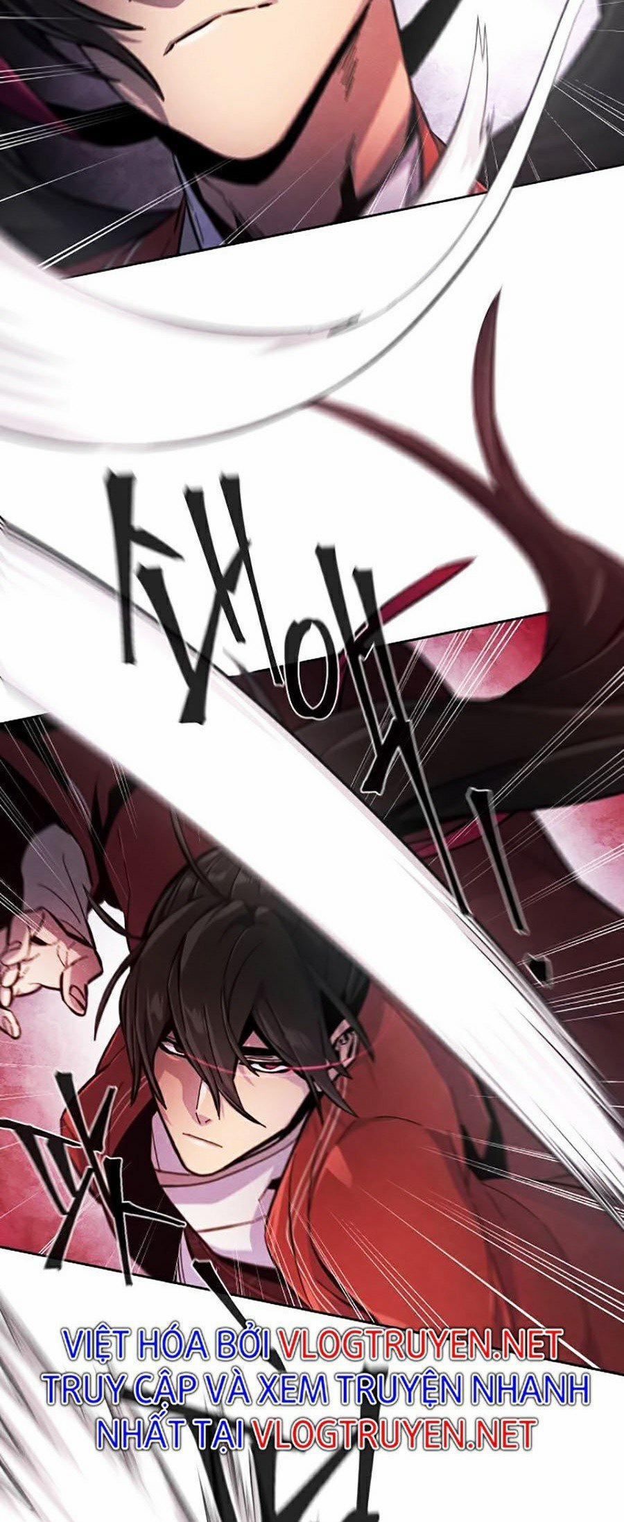 Cuồng Ma Hồi Quy 15 trang 8