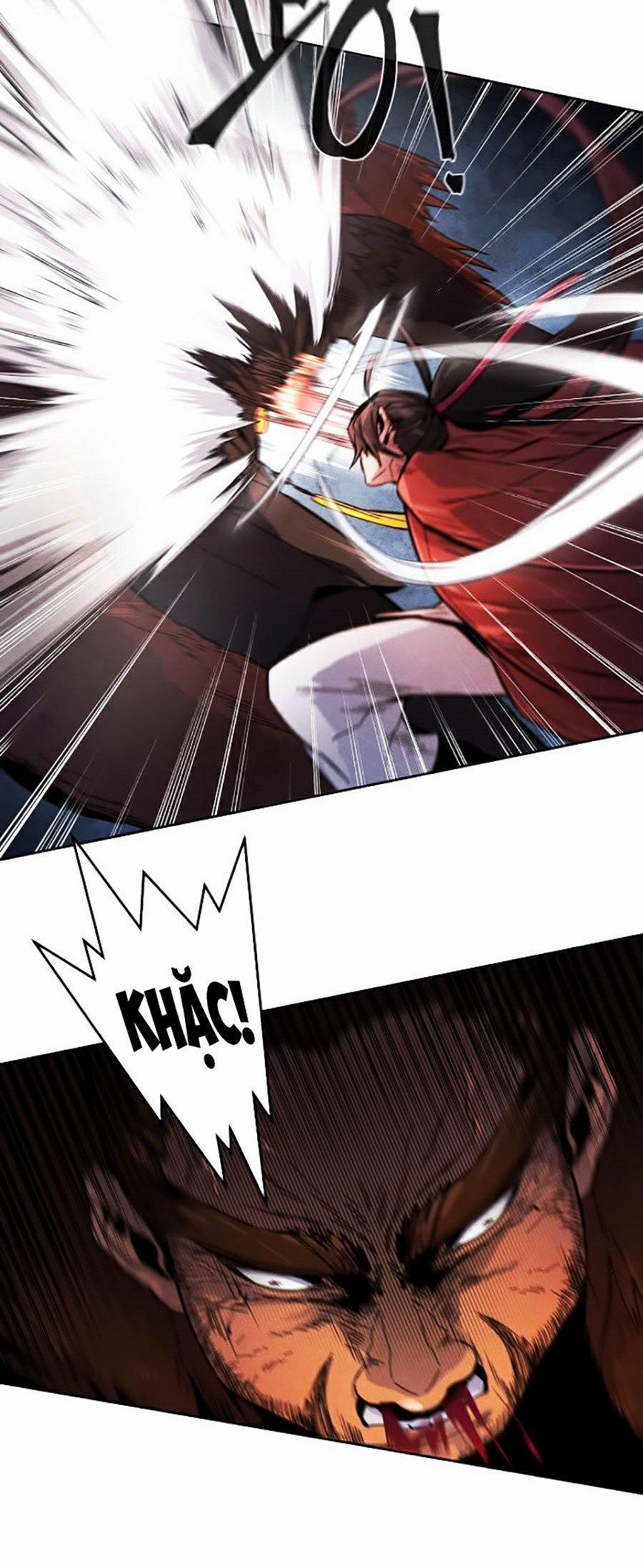 Cuồng Ma Hồi Quy 15 trang 9