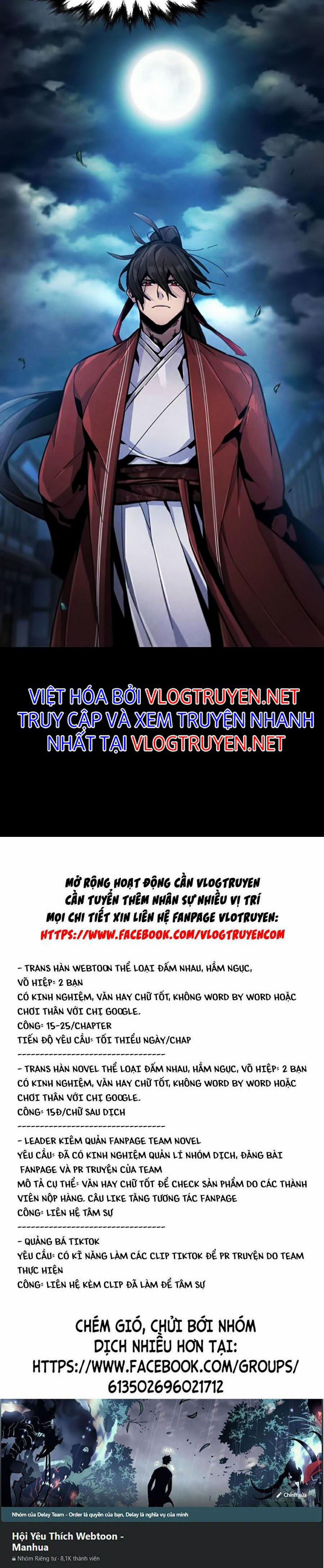 Cuồng Ma Hồi Quy 16 trang 103