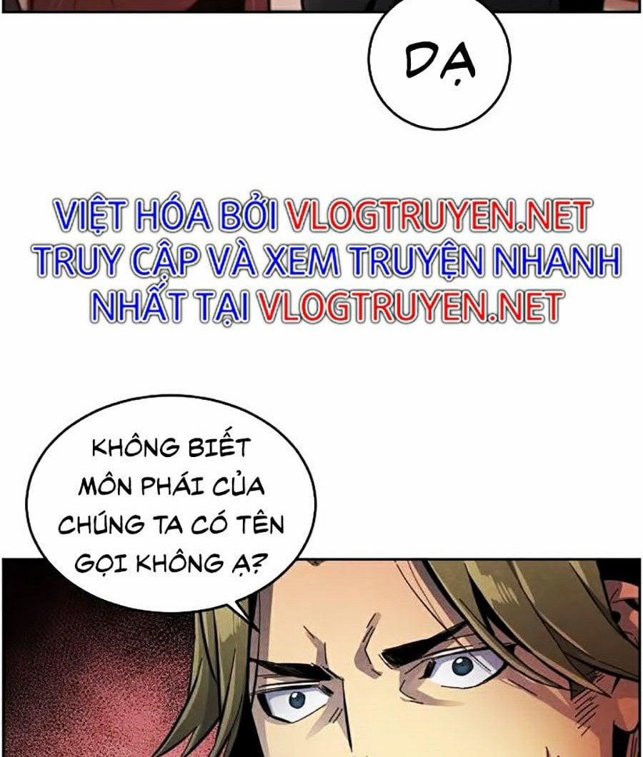 Cuồng Ma Hồi Quy 16 trang 11