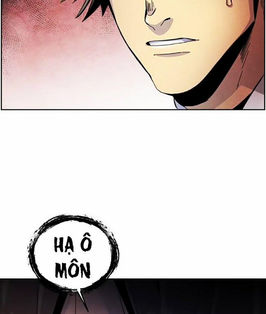 Cuồng Ma Hồi Quy 16 trang 12