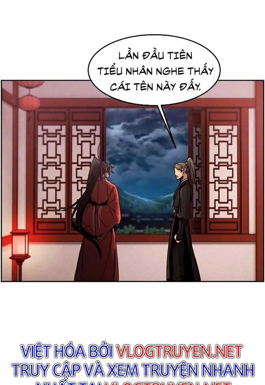 Cuồng Ma Hồi Quy 16 trang 15