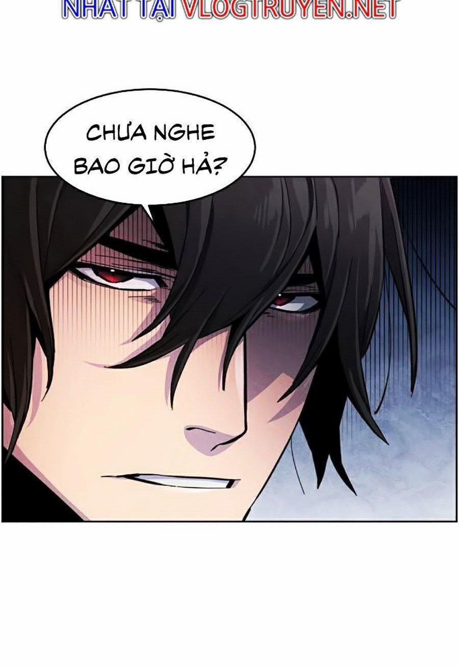 Cuồng Ma Hồi Quy 16 trang 16