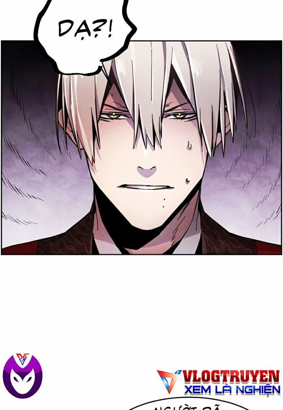 Cuồng Ma Hồi Quy 16 trang 26