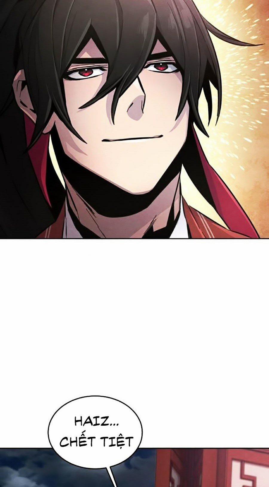 Cuồng Ma Hồi Quy 16 trang 38